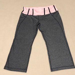 Women’s Capri